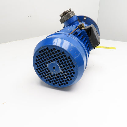 Lowara LM112RB14S1/340 4kW 3520RPM 380-690VV 50/60Hz Vertical Centrifugal Pump
