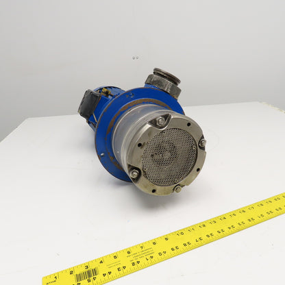 Lowara LM112RB14S1/340 4kW 3520RPM 380-690VV 50/60Hz Vertical Centrifugal Pump