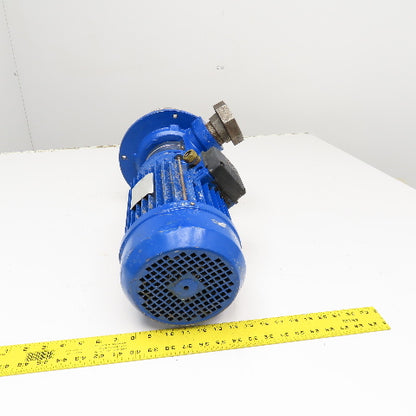 Lowara LM112RB14S1/340 4kW 3520RPM 380-690VV 50/60Hz Vertical Centrifugal Pump