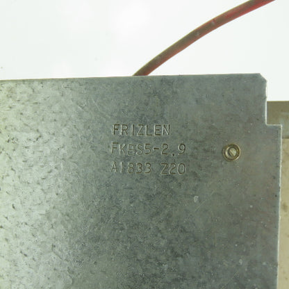 Frizlen FKBS5-2.9 Braking Module AI833 Z20