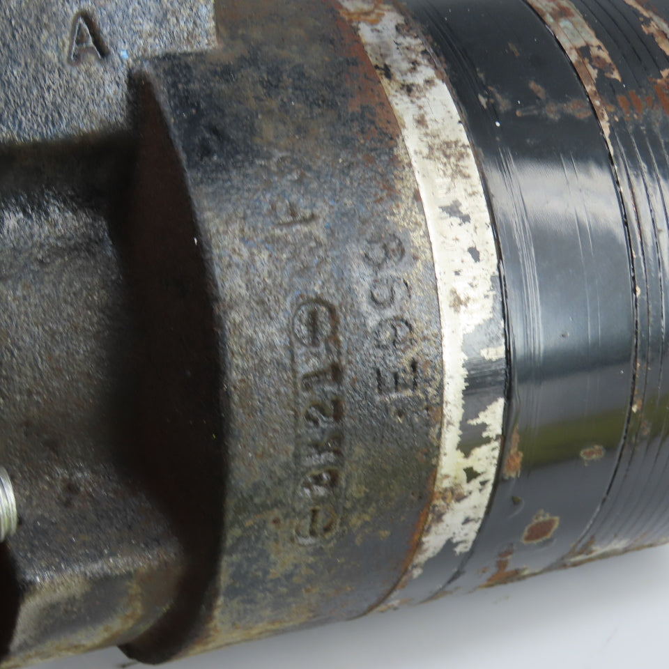 TRW Ross M8100103AAAA 35688 Torqmotor E999 Hydraulic Motor 8K21