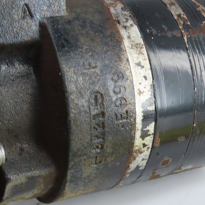 TRW Ross M8100103AAAA 35688 Torqmotor E999 Hydraulic Motor 8K21