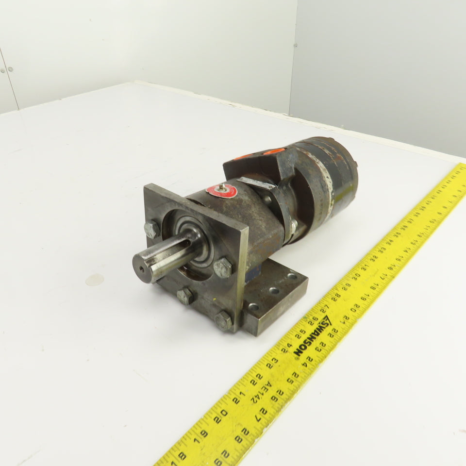 TRW Ross M8100103AAAA 35688 Torqmotor E999 Hydraulic Motor 8K21