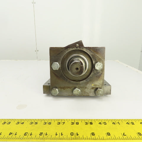 TRW Ross M8100103AAAA 35688 Torqmotor E999 Hydraulic Motor 8K21