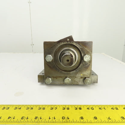 TRW Ross M8100103AAAA 35688 Torqmotor E999 Hydraulic Motor 8K21