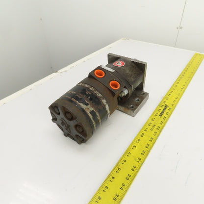 TRW Ross M8100103AAAA 35688 Torqmotor E999 Hydraulic Motor 8K21