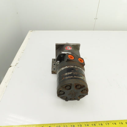 TRW Ross M8100103AAAA 35688 Torqmotor E999 Hydraulic Motor 8K21
