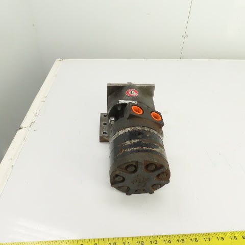 TRW Ross M8100103AAAA 35688 Torqmotor E999 Hydraulic Motor 8K21