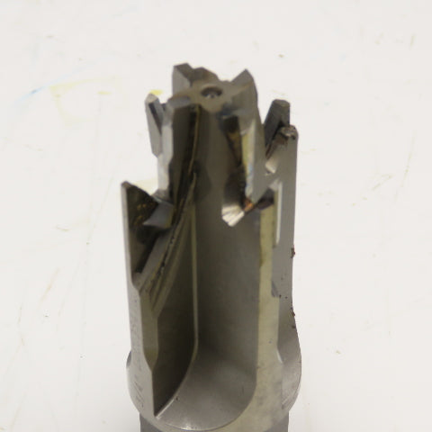 Landis L0C033478C 3/4" Nominal Pipe Nose Chamfering Reamer 4 Flute