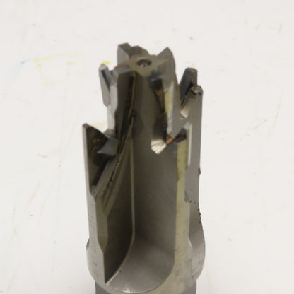 Landis L0C033478C 3/4" Nominal Pipe Nose Chamfering Reamer 4 Flute
