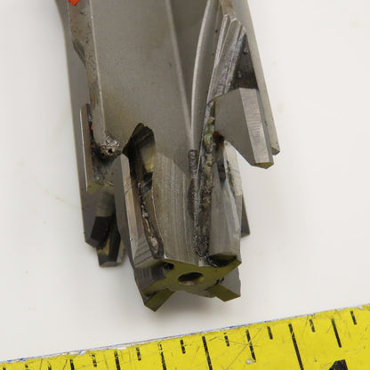Landis L0C033478C 3/4" Nominal Pipe Nose Chamfering Reamer 4 Flute