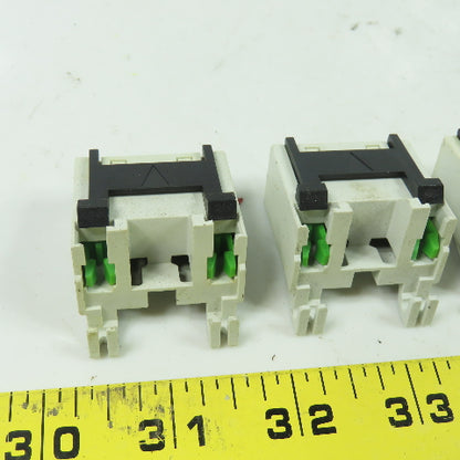 Siemens 3TX4091-1A Mechanical Interlock Lot Of 5