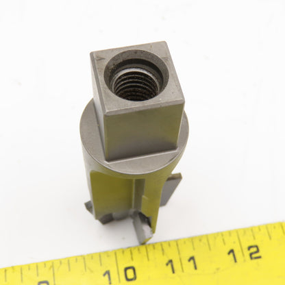 Landis L0C033478C 3/4" Nominal Pipe Nose Chamfering Reamer 4 Flute