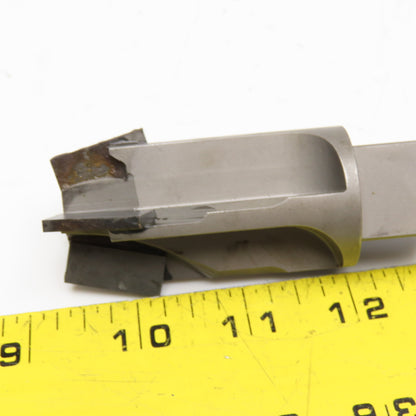 Landis L0C033478C 3/4" Nominal Pipe Nose Chamfering Reamer 4 Flute