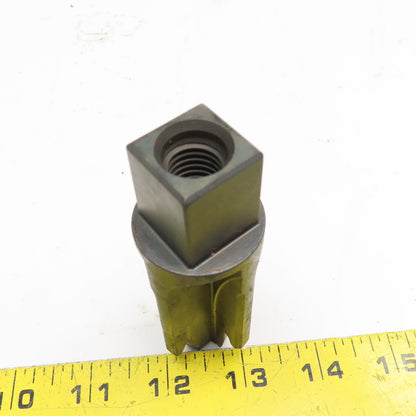 Landis 0C033478C 3/4" Nominal Pipe Nose Chamfering Reamer 4 Flute