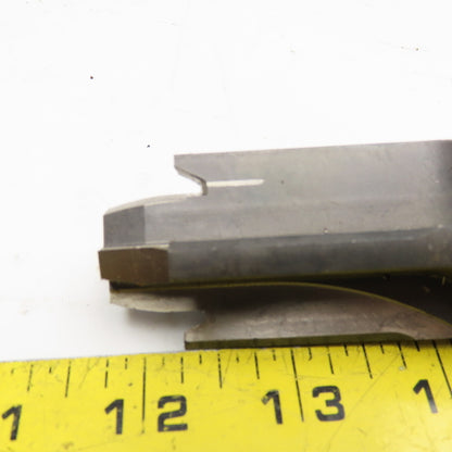 Landis 0C033478C 3/4" Nominal Pipe Nose Chamfering Reamer 4 Flute