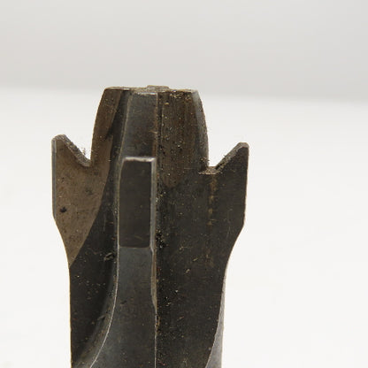 FBT 14172 1/2" Nominal Pipe Nose Chamfering Reamer 4 Flute