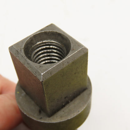 FBT 14172 1/2" Nominal Pipe Nose Chamfering Reamer 4 Flute