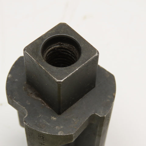 FBT 99677 1-1/4" (+.035) Sch 40 Nominal Pipe Nose Chamfering Reamer 4 Flute