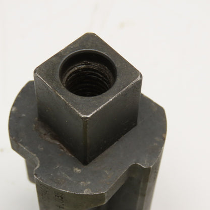 FBT 99677 1-1/4" (+.035) Sch 40 Nominal Pipe Nose Chamfering Reamer 4 Flute