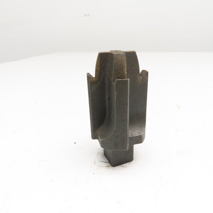 FBT 99677 1-1/4" (+.035) Sch 40 Nominal Pipe Nose Chamfering Reamer 4 Flute