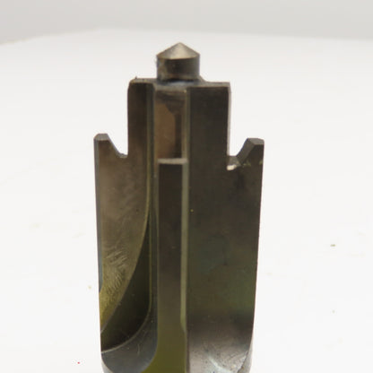 Landis L0C122254C 3/4" Nominal Pipe Nose Chamfering Reamer 4 Flute