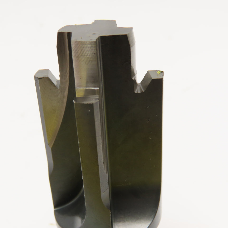 Landis L0C122254C 3/4" Nominal Pipe Nose Chamfering Reamer 4 Flute