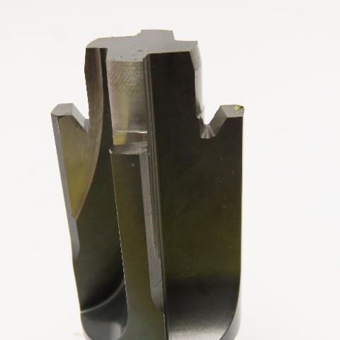 Landis L0C122254C 3/4" Nominal Pipe Nose Chamfering Reamer 4 Flute