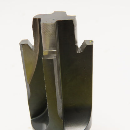 Landis L0C122254C 3/4" Nominal Pipe Nose Chamfering Reamer 4 Flute