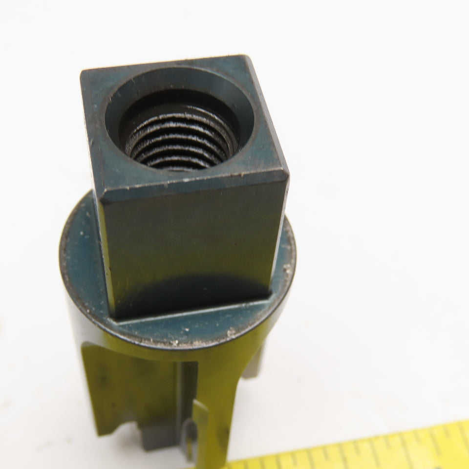Landis L0C122254C 3/4" Nominal Pipe Nose Chamfering Reamer 4 Flute