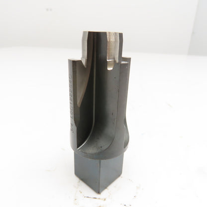 Landis L0C122254C 3/4" Nominal Pipe Nose Chamfering Reamer 4 Flute