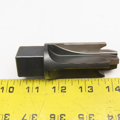L0C122254C 3/4" Nominal Pipe Nose Chamfering Reamer 4 Flute