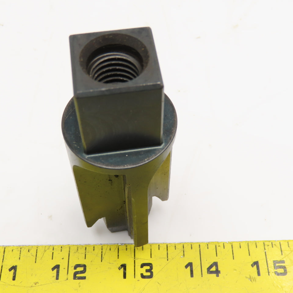 L0C122254C 3/4" Nominal Pipe Nose Chamfering Reamer 4 Flute