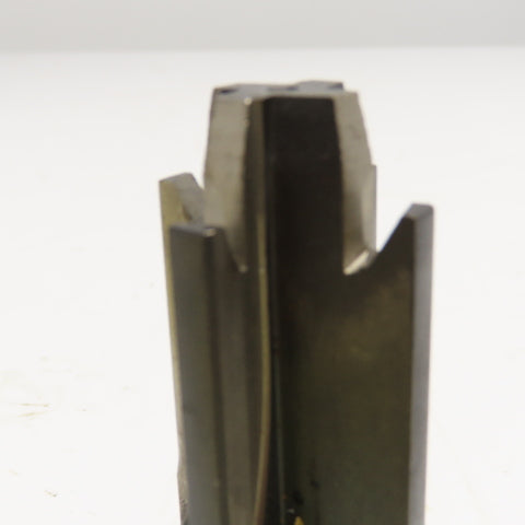 L0C122254C 3/4" Nominal Pipe Nose Chamfering Reamer 4 Flute