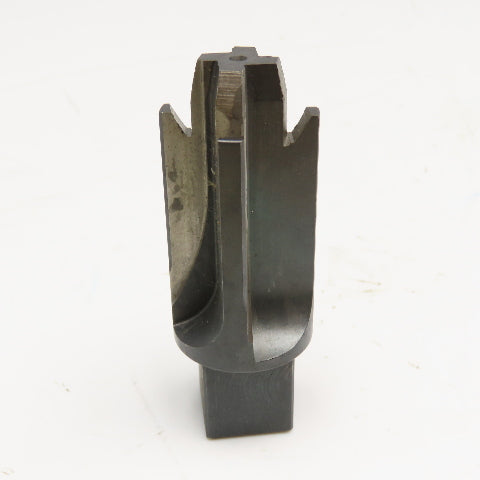 L0C122254C 3/4" Nominal Pipe Nose Chamfering Reamer 4 Flute