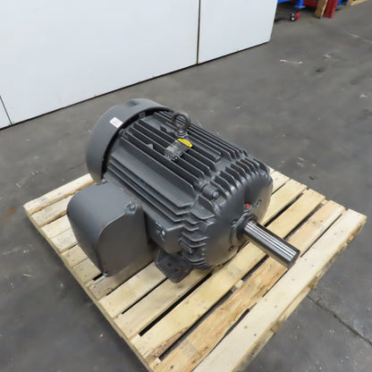 Baldor M4400T 100HP AC Electric Motor 1775RPM 230/460V 3PH 405T Frame