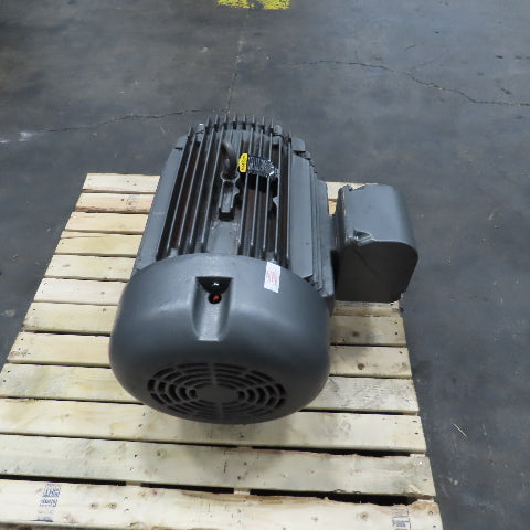 Baldor M4400T 100HP AC Electric Motor 1775RPM 230/460V 3PH 405T Frame