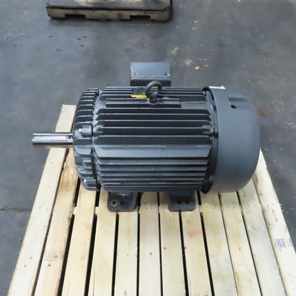 Baldor M4400T 100HP AC Electric Motor 1775RPM 230/460V 3PH 405T Frame