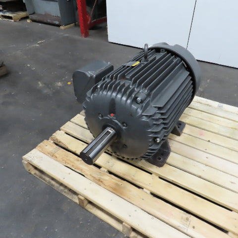 Baldor M4400T 100HP AC Electric Motor 1775RPM 230/460V 3PH 405T Frame