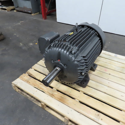 Baldor M4400T 100HP AC Electric Motor 1775RPM 230/460V 3PH 405T Frame