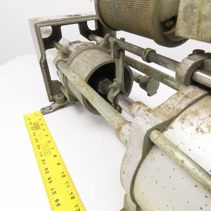 Nordson 102410 Model 180C 32:1 Air Powered Pump