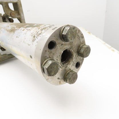Nordson 102410 Model 180C 32:1 Air Powered Pump