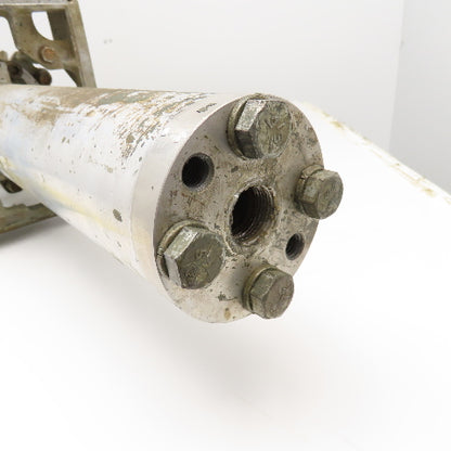 Nordson 102410 Model 180C 32:1 Air Powered Pump