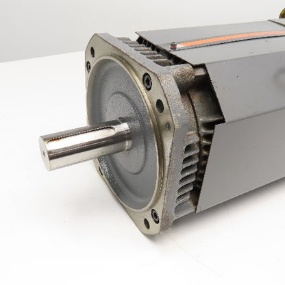 Mitsubishi SJ-11A 11kW 200V Max 1500-6000RPM Multi Speed AC Spindle Motor Tested