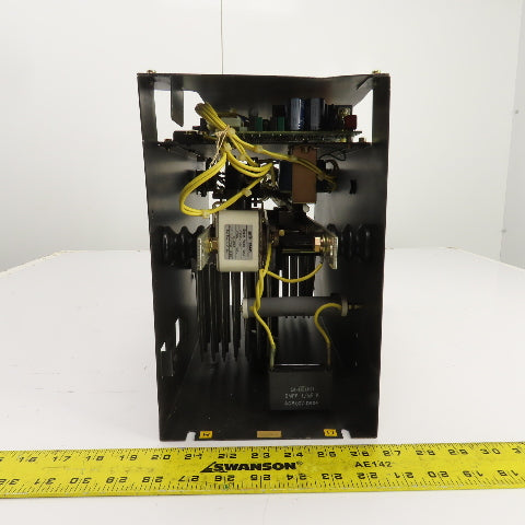 Fuji APR-GZ RPZE2250-1AS 250 Amp AC Power Regulator 200/220V