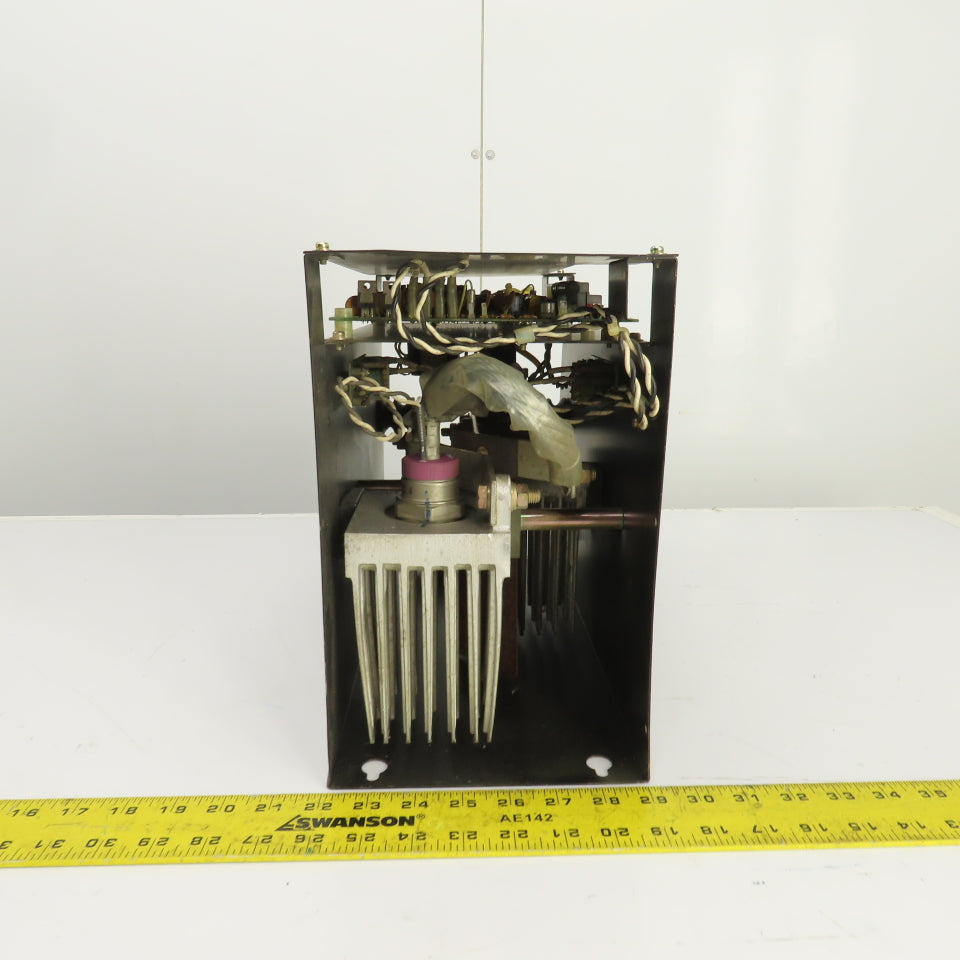 Fuji APR-GZ RPZE2250-1AS 250 Amp AC Power Regulator 200/220V
