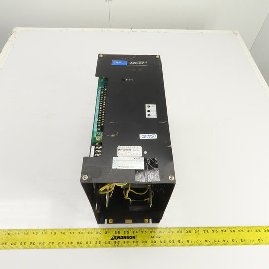 Fuji APR-GZ RPZE2250-1AS 250 Amp AC Power Regulator 200/220V