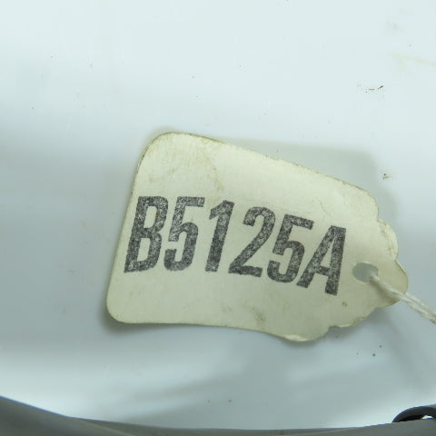 B5125A 11717 AWM Style 2493 Cordset 19 Pin Male x 13 Female 18' OAL