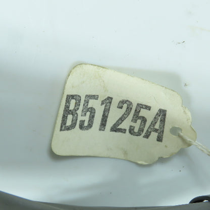 B5125A 11717 AWM Style 2493 Cordset 19 Pin Male x 13 Female 18' OAL