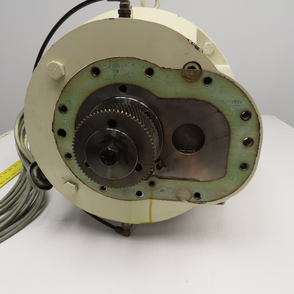 Ingersoll Rand SSR-XFE50 60Hp 230/460V 3560RPM Air Compressor Motor Tested